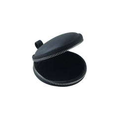 Mini travel case for earbuds and accessories
