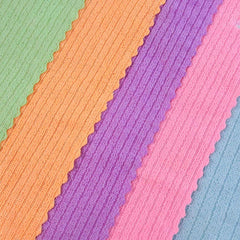 Microfiber Cleaning Cloth Pack of 5 – Super Absorbent & Scratch-Free