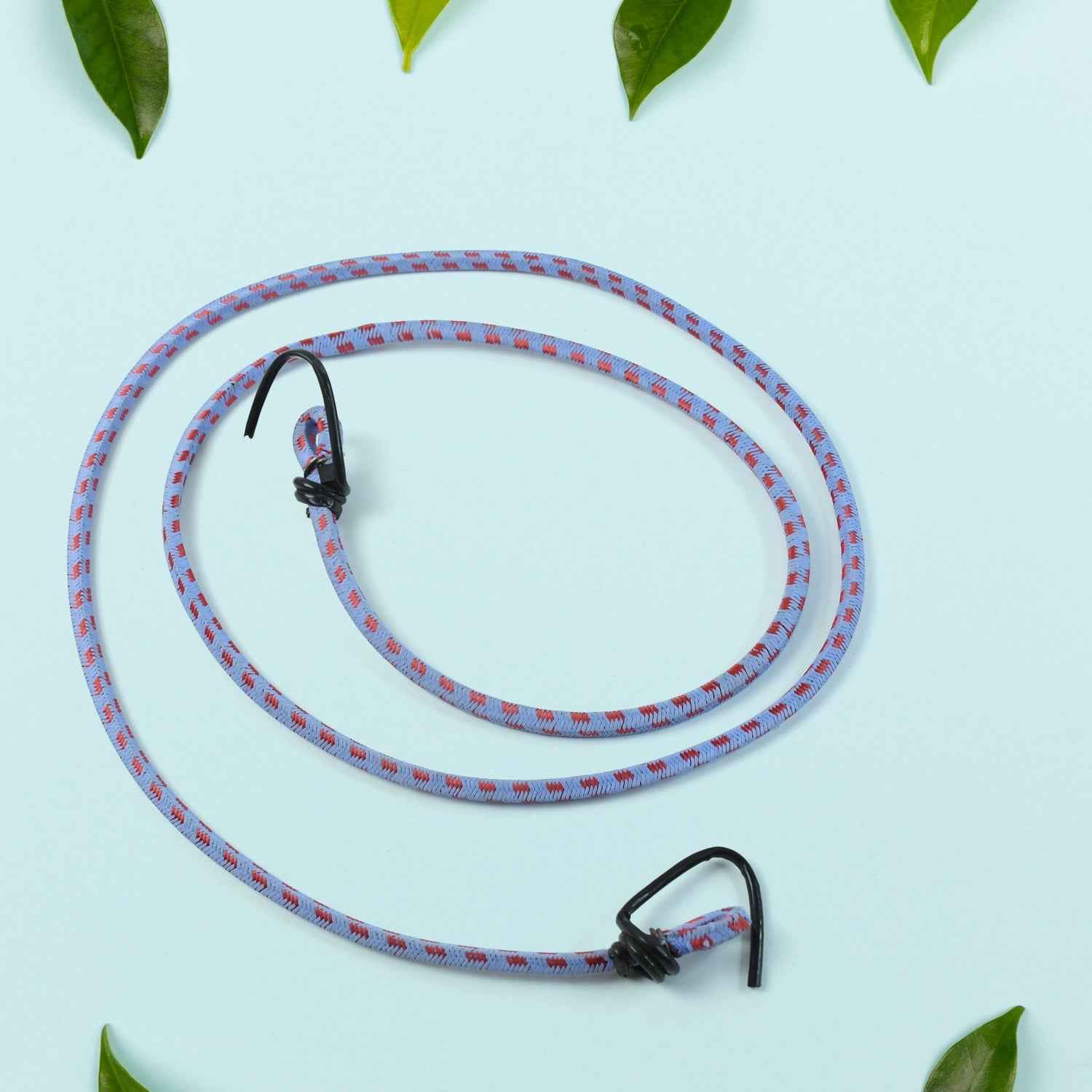 Elastic Luggage Strap – High Strength Multicolor | LuggageFort