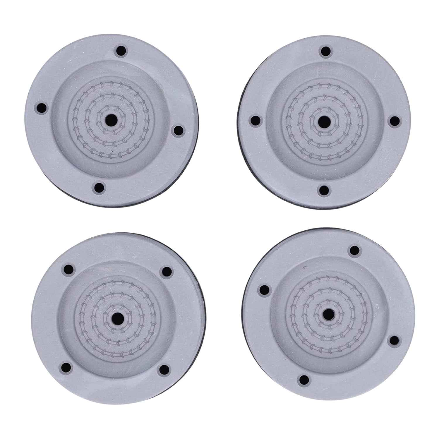 Washing Machine Support Pad – Adjustable Anti-Vibration Set |