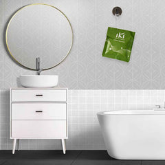 IKI Pocket Air Freshener – Long-Lasting 10g Mix Fragrance
