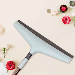 Telescopic Bathroom Wiper – Adjustable & Lightweight | Ganesh