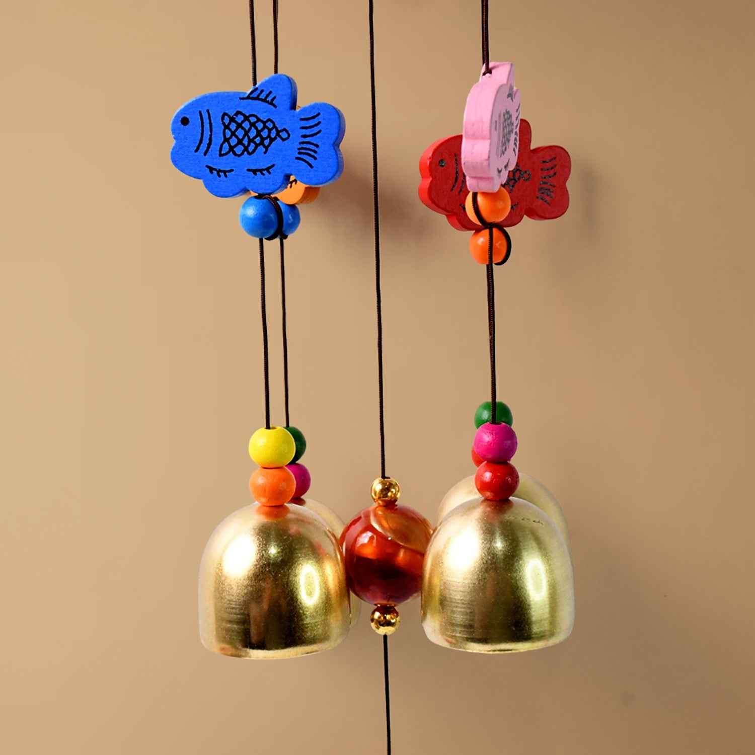 Dragonfly Wind Chime – Outdoor Hanging Garden Decor