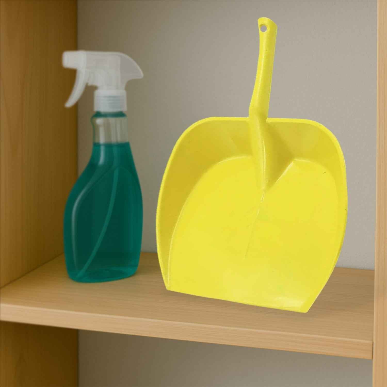Long Handle Dustpan – Efficient Home & Office Cleanup | Storenzo