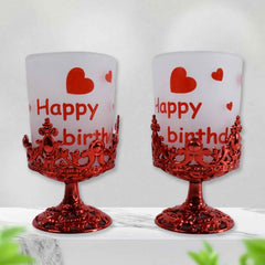 Tealight Holder – Stylish Plastic Candle Diya Stand for Festivals