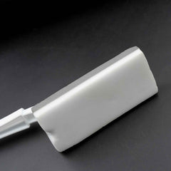Triangle Cleaning Brush – Kitchen & Bathroom Scrubber | Velvet Wipe