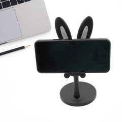 Bunny Phone Stand – Adjustable Desk Holder for Phones & Tablets | CookAura