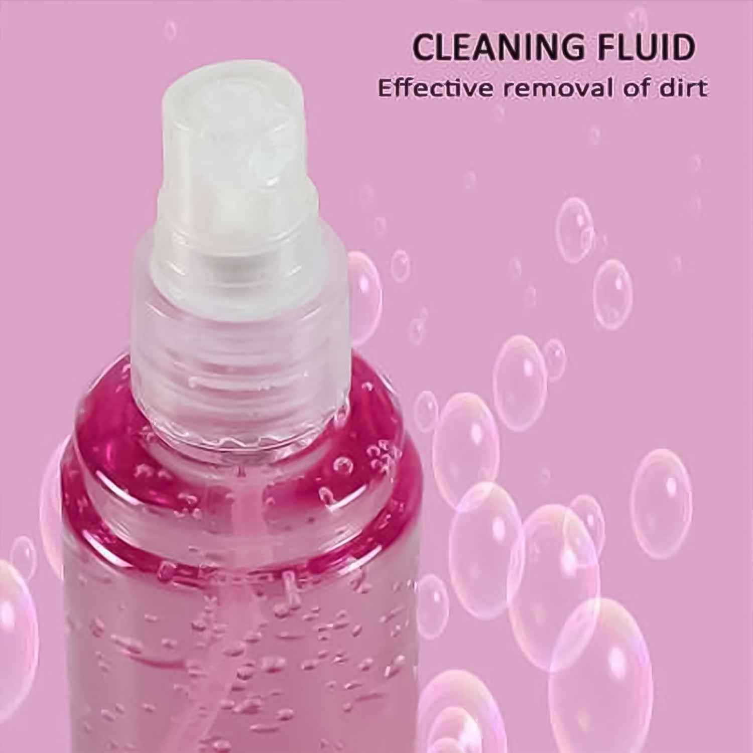 Screen Cleaner Gel – Mobile & Laptop | PHOBIA