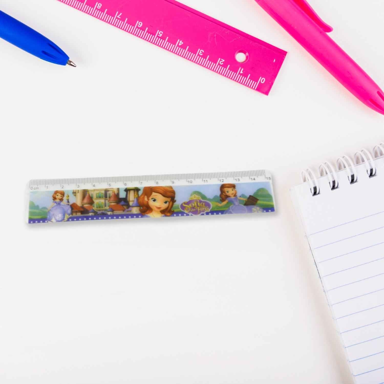 Kids Stationery Gift Set – 5-in-1 School Supplies | Writezo