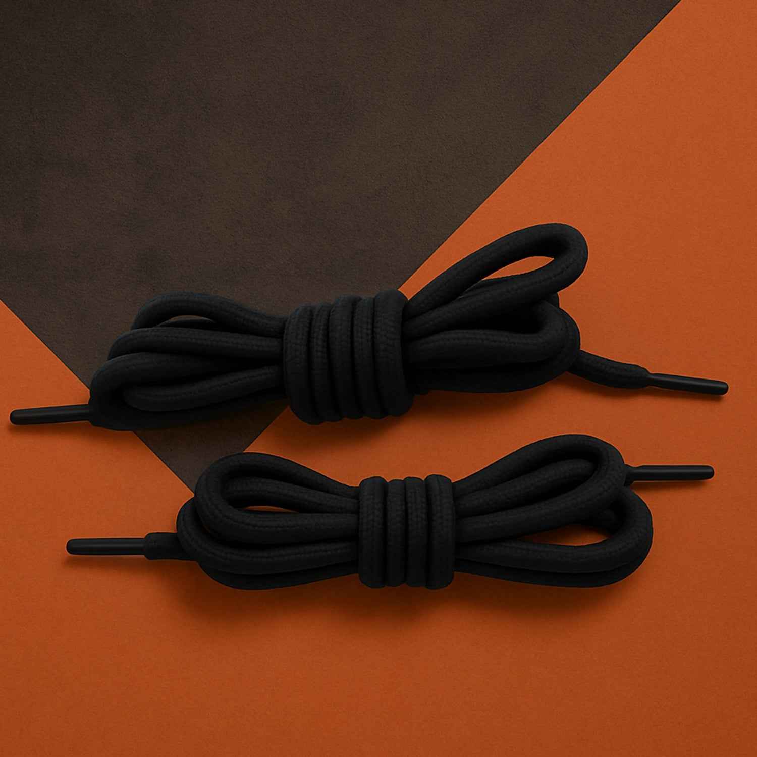 Polyester Shoe Laces – Durable Sports & Sneaker | FitFuzion