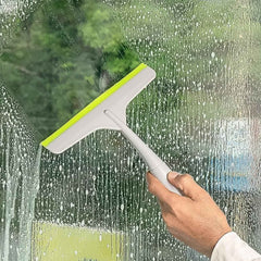 Kitchen Wiper – Silicone Head for Streak-Free Clean | Velvet Wipe