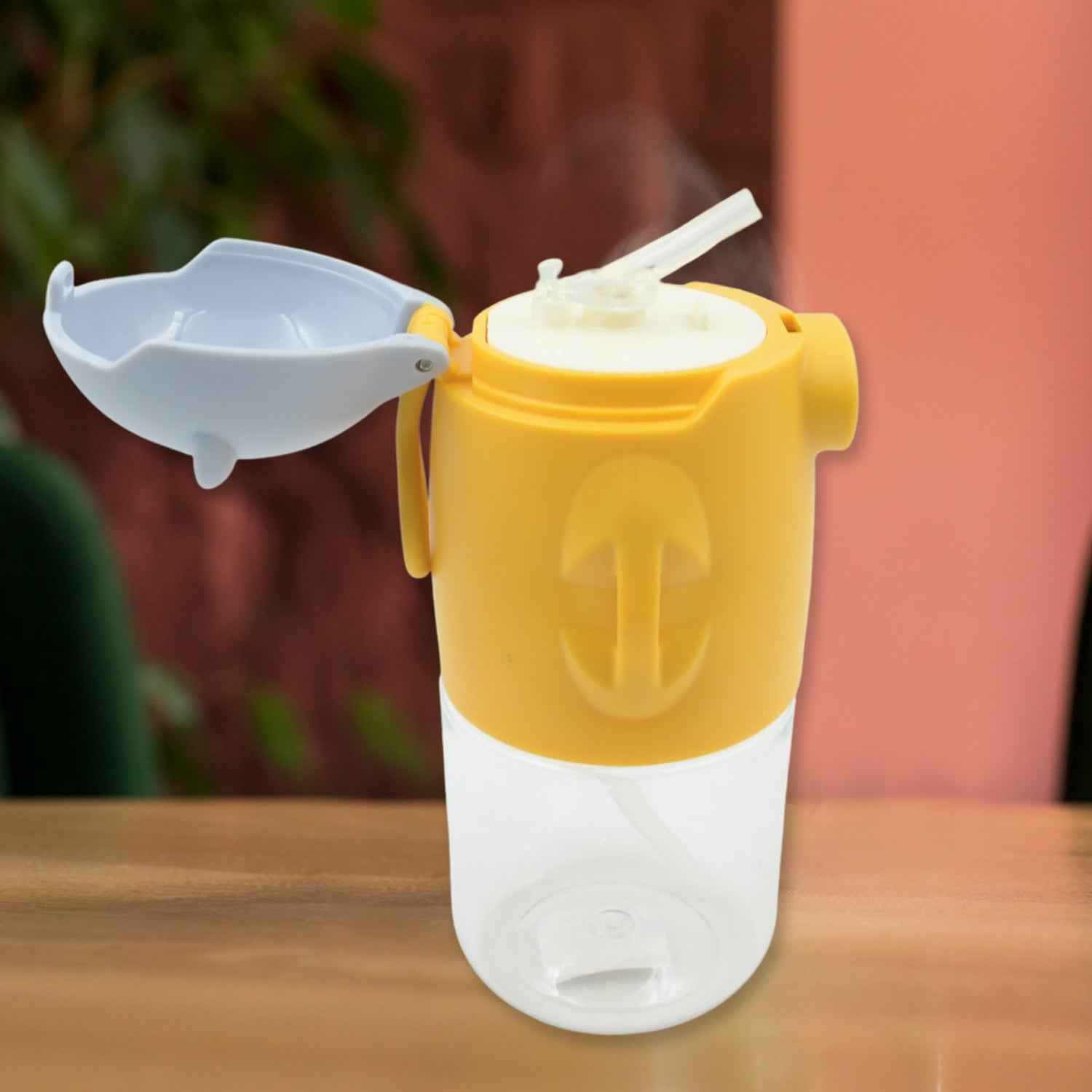 Large Water Bottle – BPA-Free, Leakproof & Portable | Own Hydrate