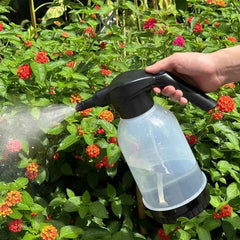 Electric Garden Sprayer 2L – USB Rechargeable Automatic | Grow Garden Tools