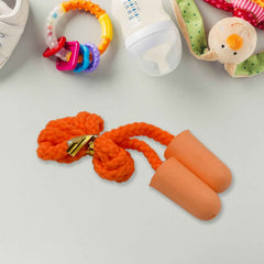 Soft Foam Earplugs – Noise Cancelling for Sleep | XcelSafe