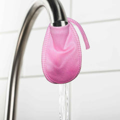 Cotton Water Filter Cover – Reusable & Eco-Friendly | ShineCrest