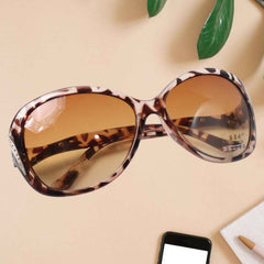 UV400 Sunglasses – Anti-Glare & Lightweight Eye Protection