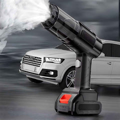 Wireless Handheld Vacuum Cleaner – 3-in-1 for Car & Home | Storenzo