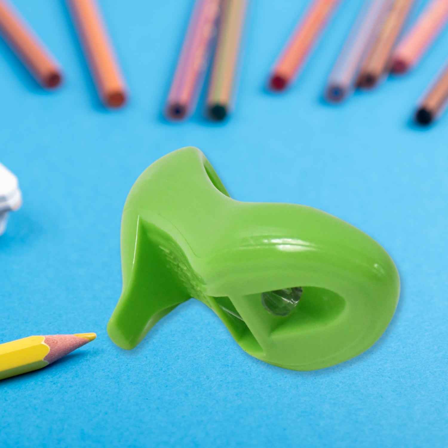 High Heels Pencil Sharpener – Fun Portable Stationery Gift