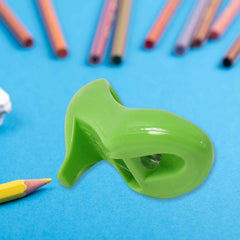 High Heels Pencil Sharpener – Fun Portable Stationery Gift