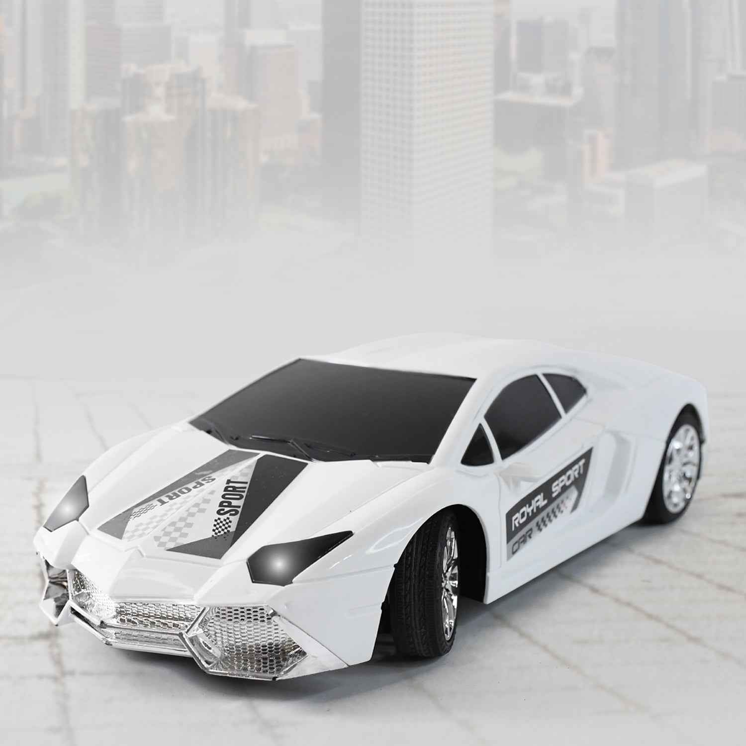 Remote Control Car – High-Speed Royal Sport Racing Toy