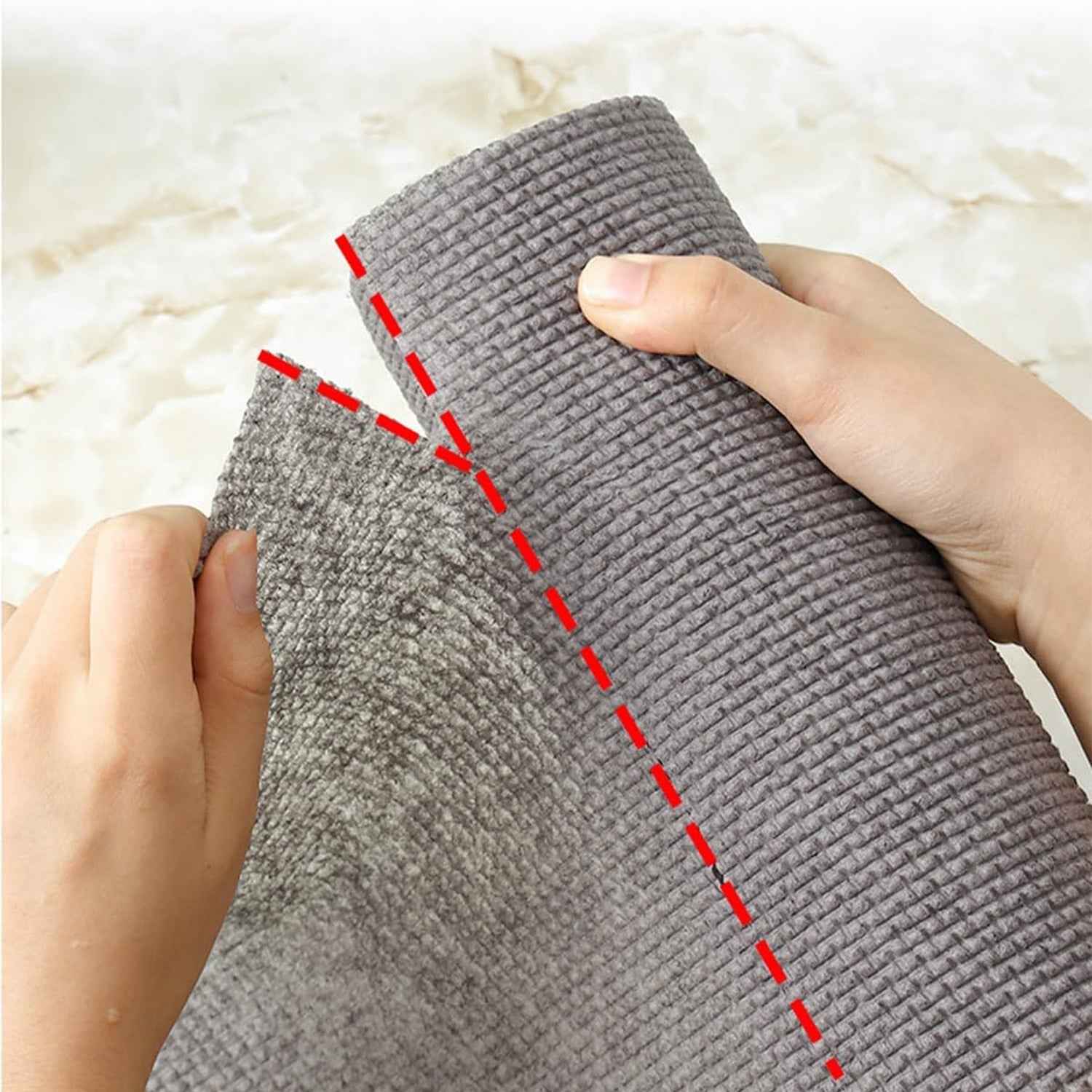Kitchen Scrub Cloth – Durable Microfiber for Indian Homes |