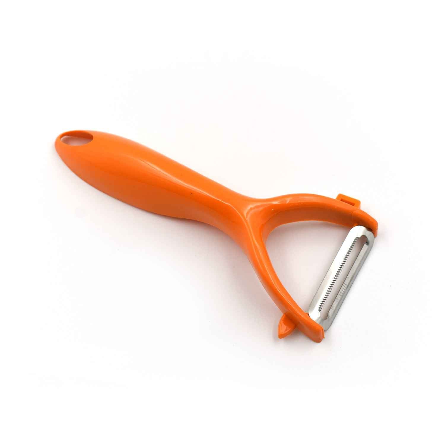 Vegetable Peeler – Stainless Steel Y-Shape Kitchen Tool | Quickslice