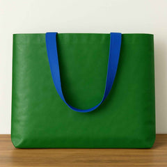 Large Eco-Friendly Shopping Tote Bag – Durable & Spacious 62x44 cm