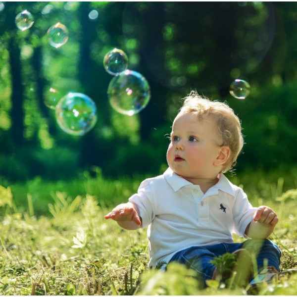 Bubble Gun Liquid Refill 750ml – Endless Fun for Kids | Aditi