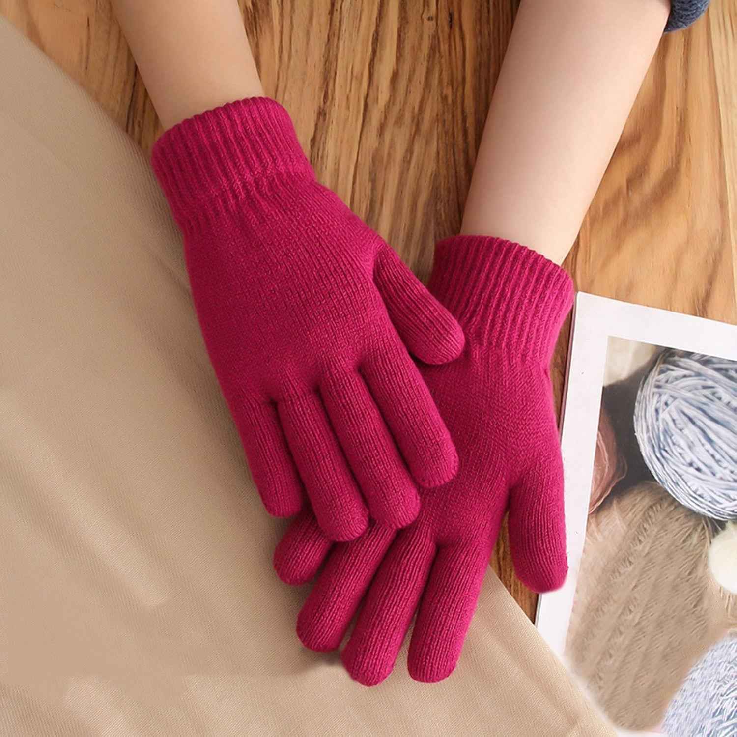 Moisturizing Gloves – Soft Hydration for Dry & Cracked Hands