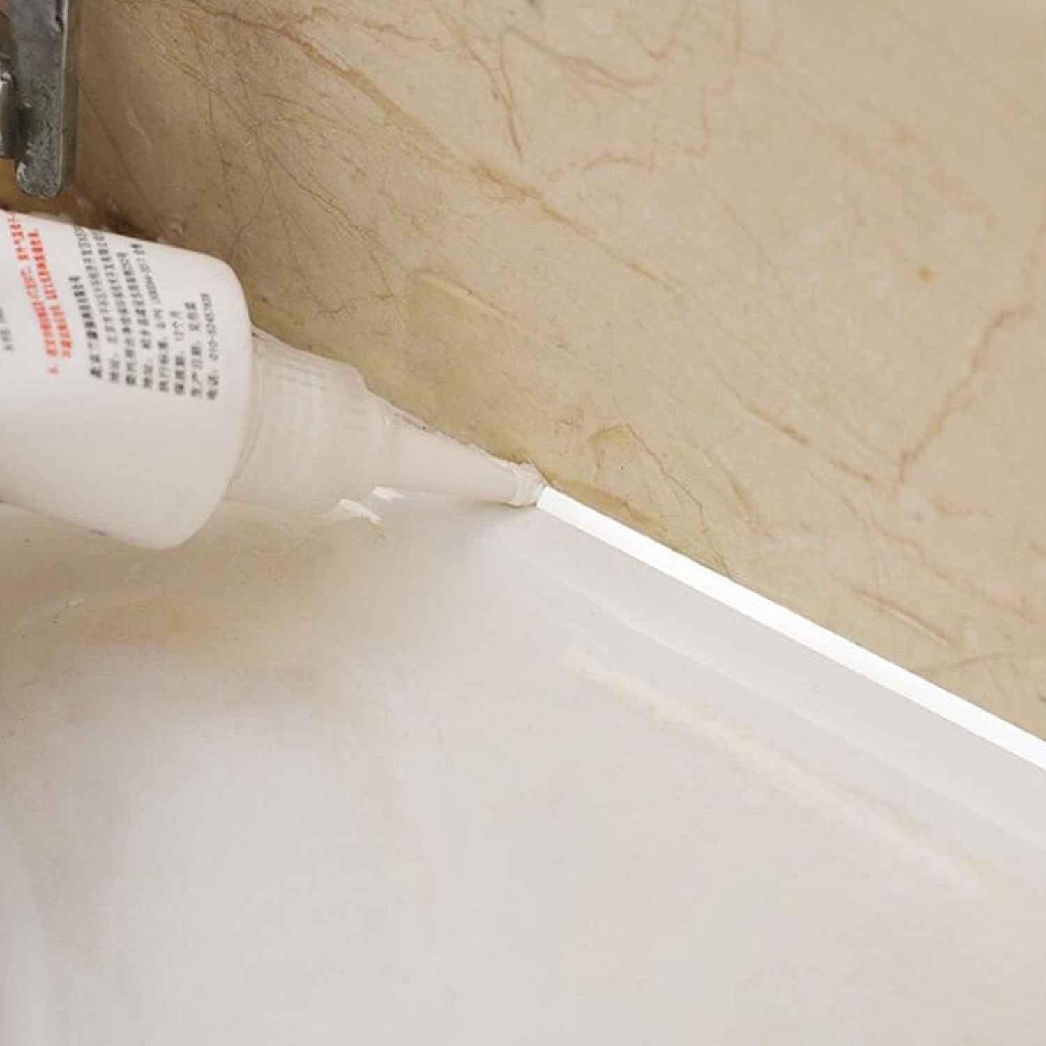 Waterproof Tile Gap Filler – Grout & Crack Sealant | VoltDesk