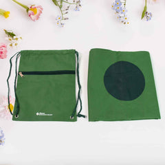 Hajj Kit Bag – Musallah & Travel Shoulder Bag | Blessed Trinkets