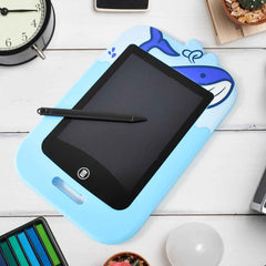 Kids LCD Writing Tablet – Portable Digital Drawing Pad | BlissDolly