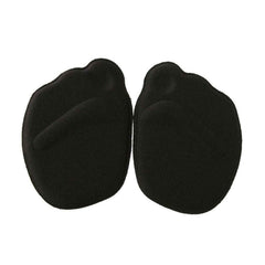 Heel Cushion Inserts – Non Slip, Callus Prevention Pads | Velvet Wellness