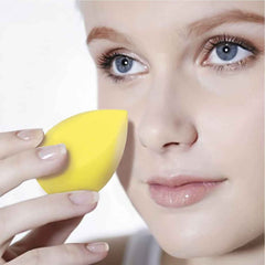 Makeup Sponges Set – Soft, High-Density Blend for Flawless Application