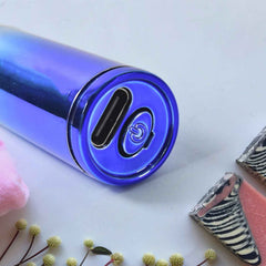 Nose Hair Trimmer – Waterproof, USB Rechargeable Grooming Tool