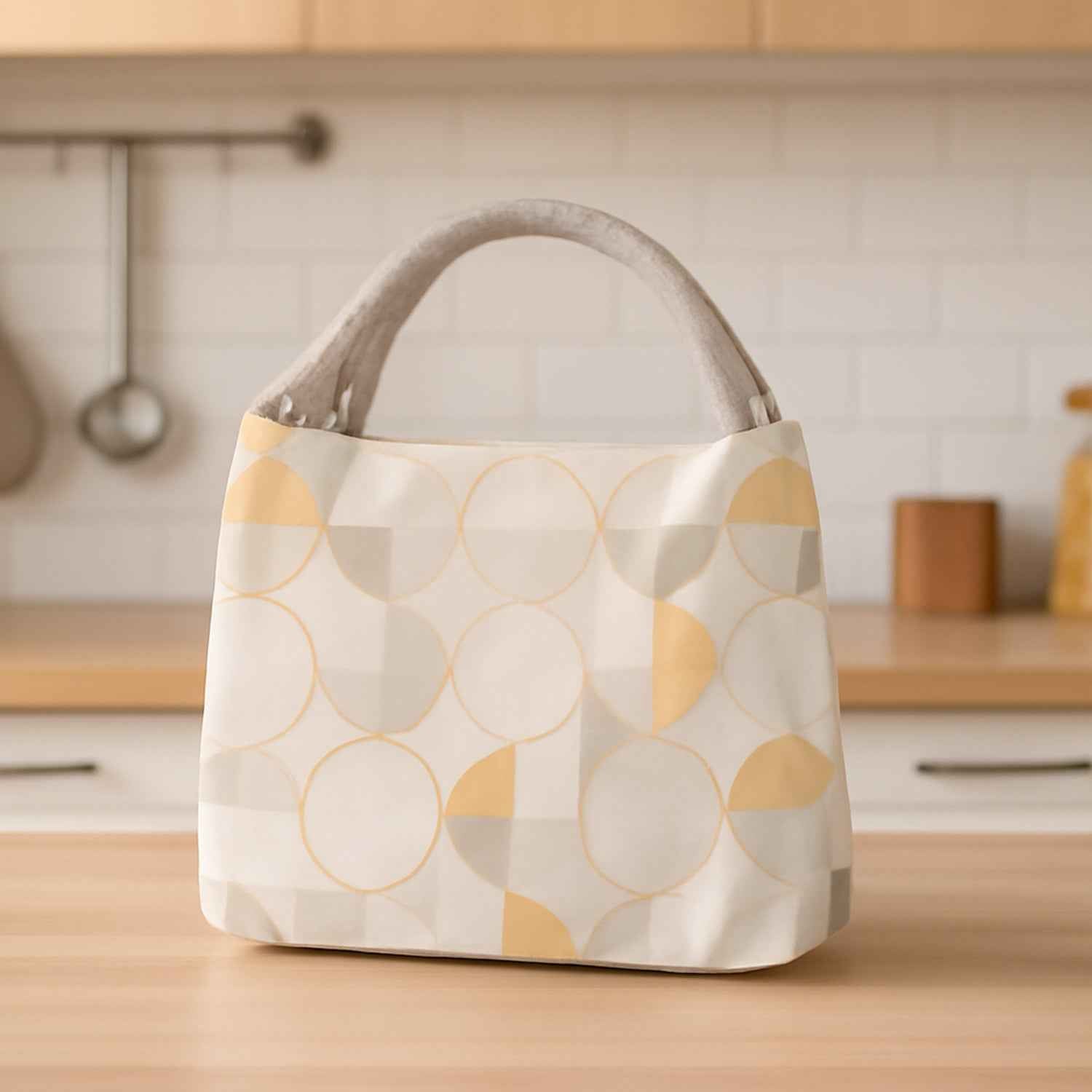 Insulated Lunch Bag – Leakproof & Portable | Lunchie Bunchie
