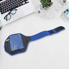 Running Armband Phone Holder – Secure Fit for Exercise | FitFuzion