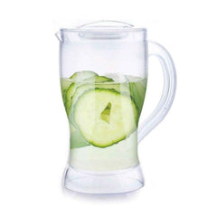 Lemon Jug – 1200ML Unbreakable Polycarbonate Pitcher