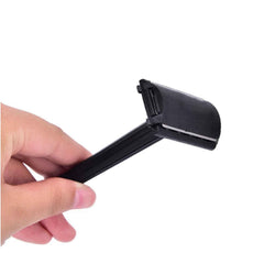 Shaving Razor for Men – Smooth Shave with Plastic Grip | BraveVault