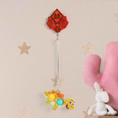 Self-Adhesive Hooks – Heavy Duty Wall Hangers | GlimmerHome