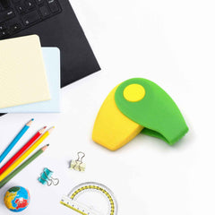 Kids Spinner Eraser – Creative, Dust-Free & Fun | Writezo
