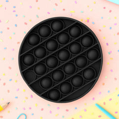 Silicone Pop It Fidget Toy – Stress Relief & Focus Aid