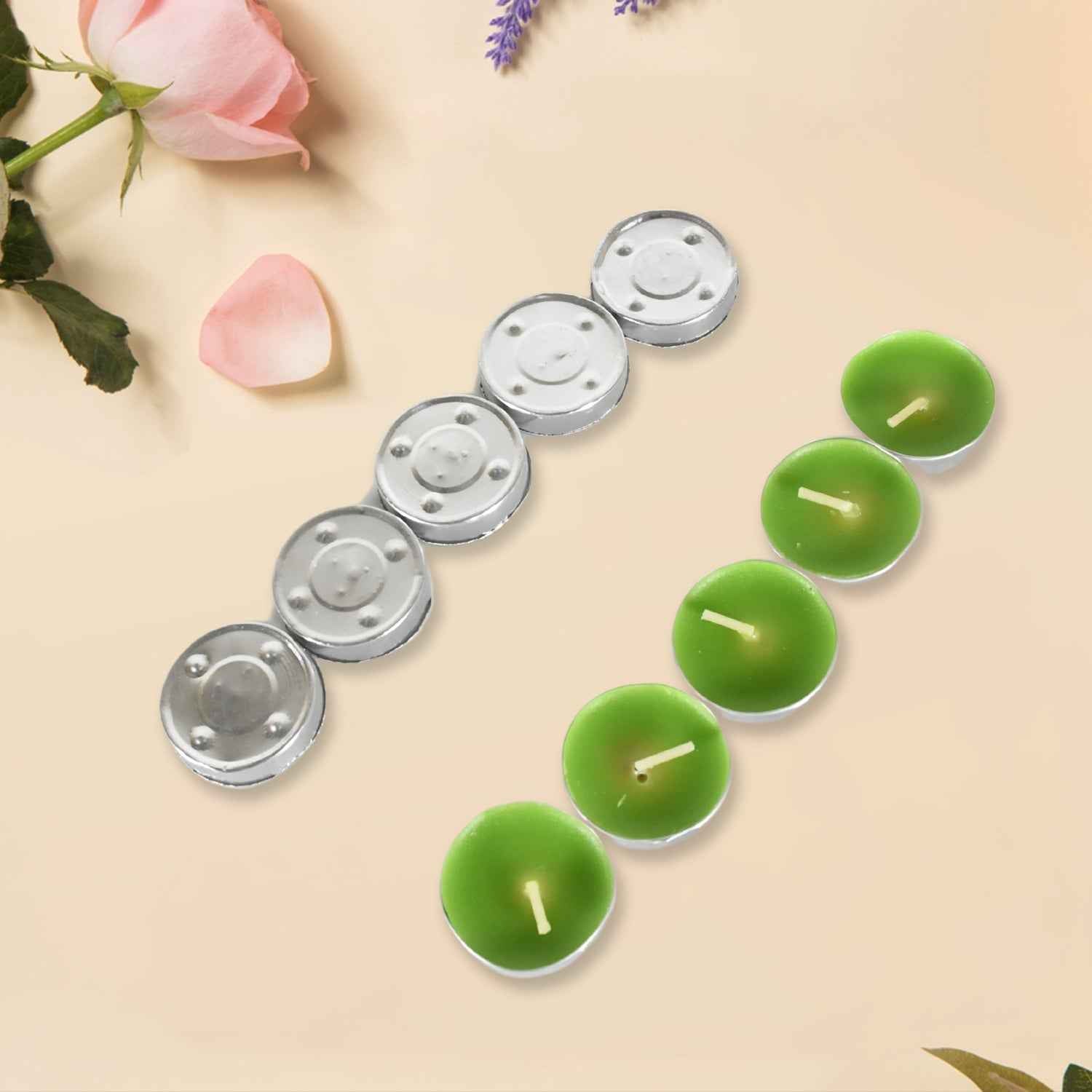 Diwali Candles – 8-9 Hour Smokeless for Home Decor |