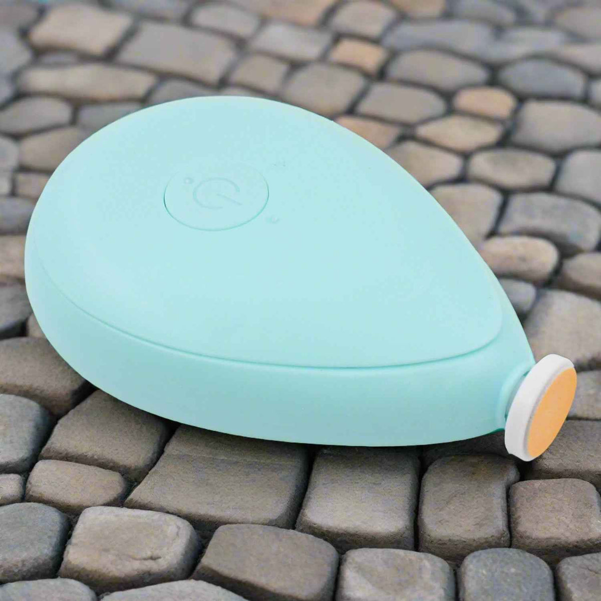 Baby Electric Nail Trimmer – Gentle Infant Nail File | Babyova