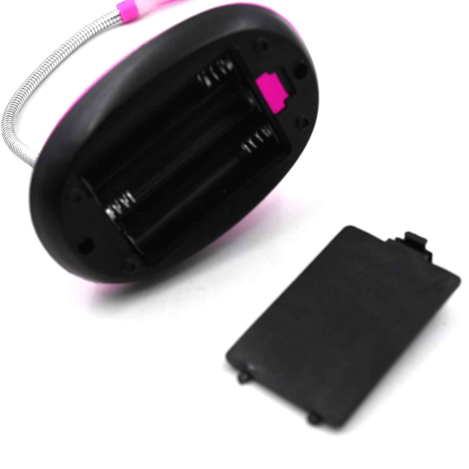 LED Desk Light – Eye-Caring & Flexible for Reading | TinyTrendy