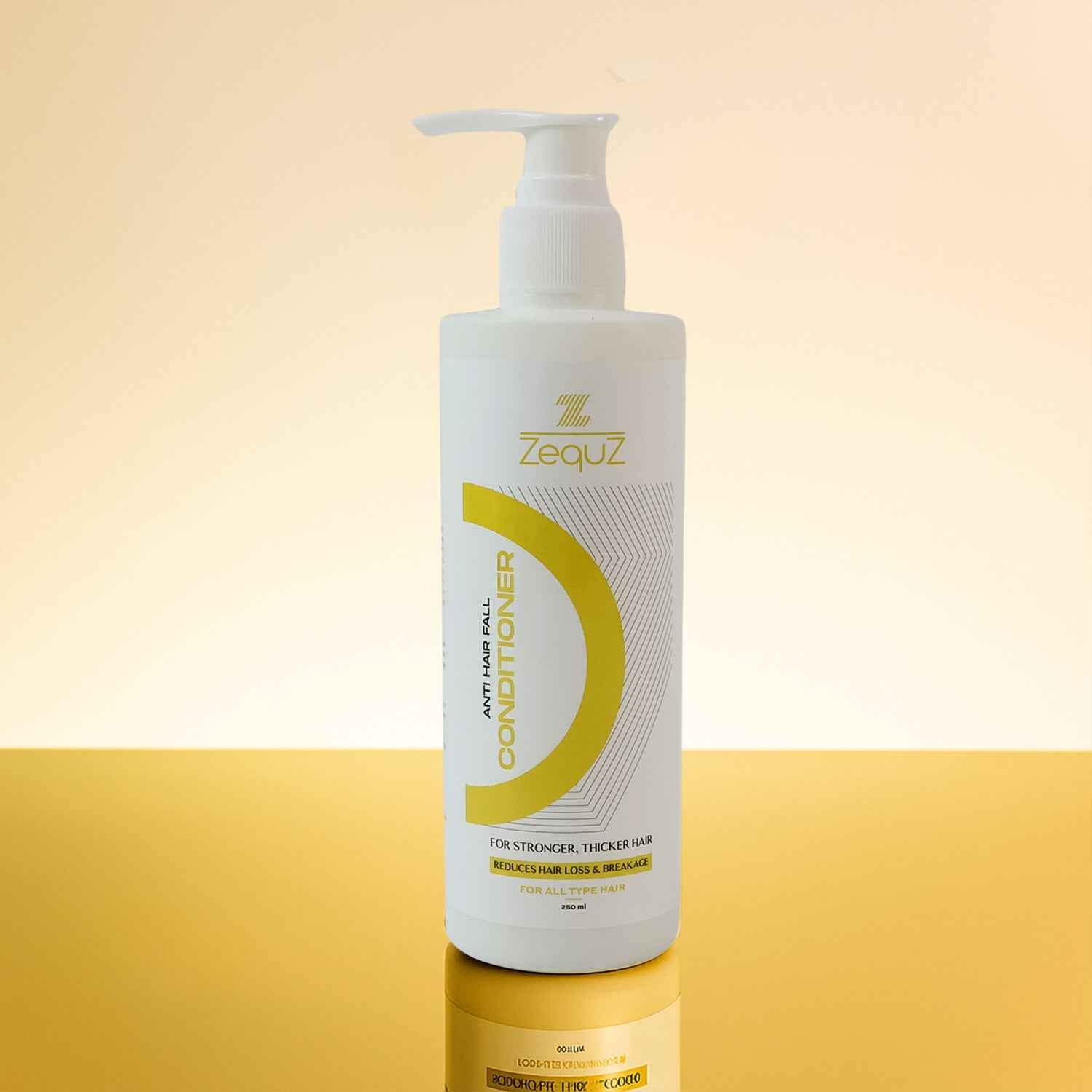 Anti Hair Fall Conditioner – Lightweight 250ml for Stronger Hair