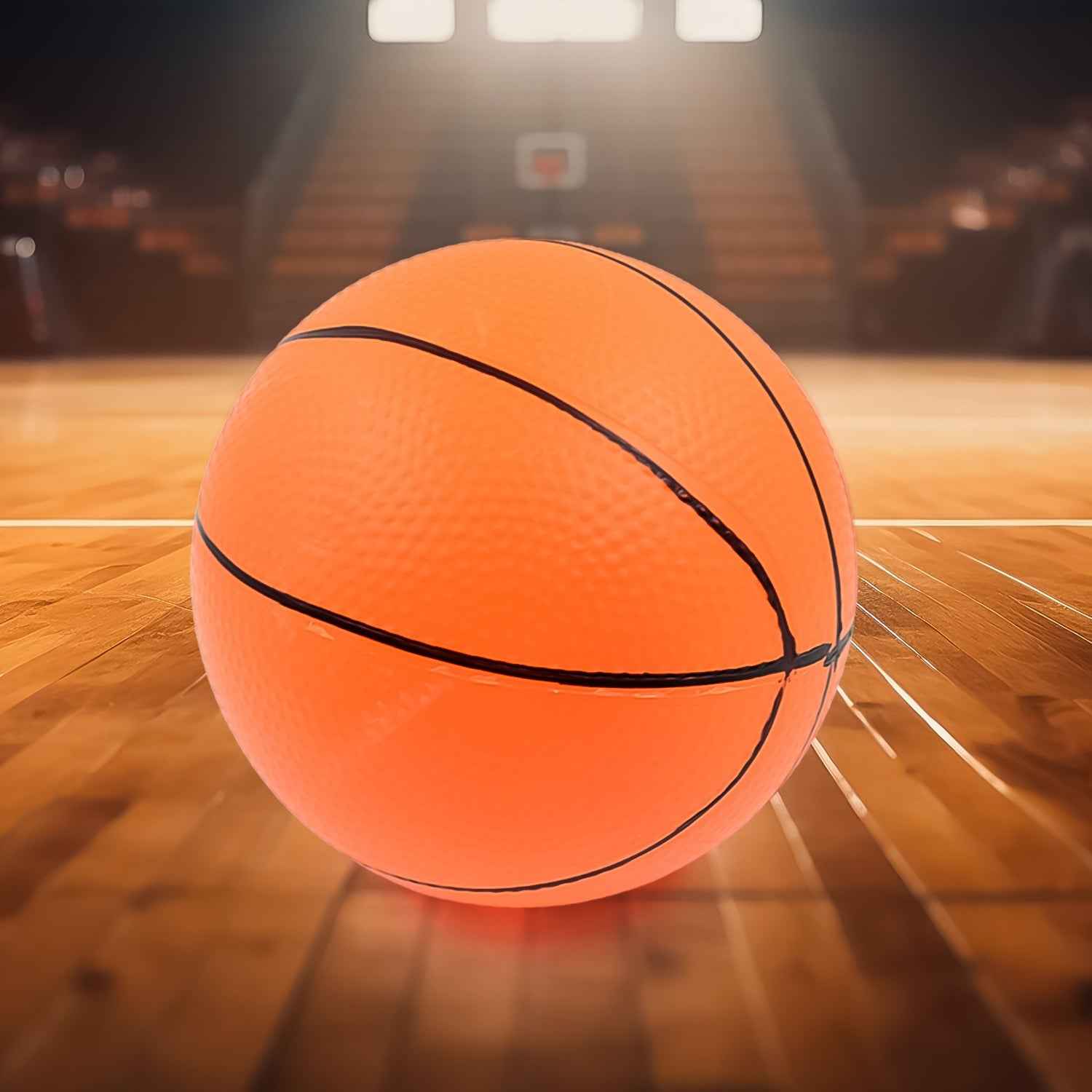 Mini Basketball for Kids – Durable Indoor Outdoor Fun | Dollamis