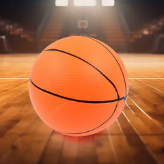 Mini Basketball for Kids – Durable Indoor Outdoor Fun | Dollamis