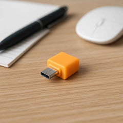 Micro USB OTG Adapter – Seamless Phone Connectivity