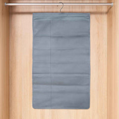 Under Garment Organizer – Foldable Multi-Pocket Hanging Storage Bag